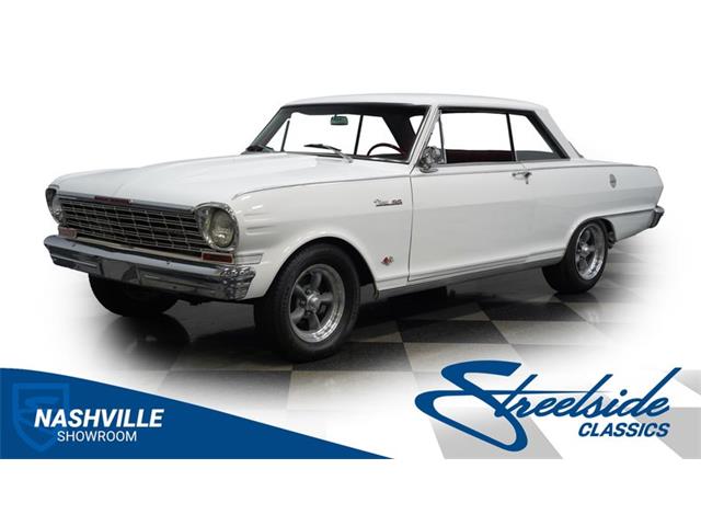 1964 Chevrolet Nova (CC-2084100) for sale in Lavergne, Tennessee