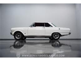 1964 Chevrolet Nova (CC-2084100) for sale in Lavergne, Tennessee