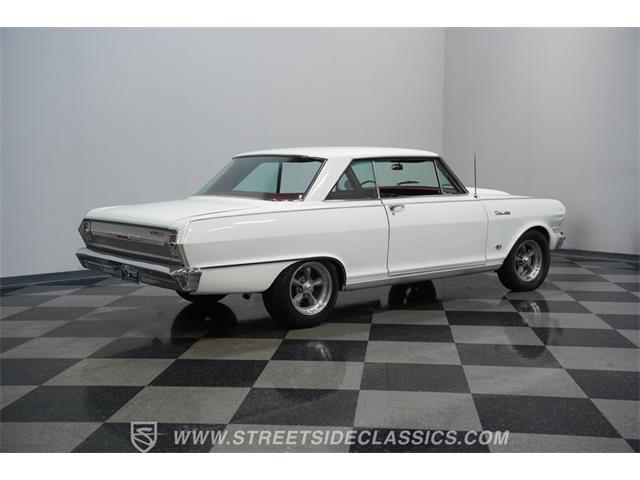1964 Chevrolet Nova (CC-2084100) for sale in Lavergne, Tennessee