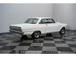 1964 Chevrolet Nova (CC-2084100) for sale in Lavergne, Tennessee