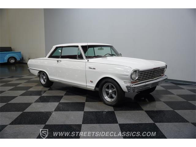 1964 Chevrolet Nova (CC-2084100) for sale in Lavergne, Tennessee