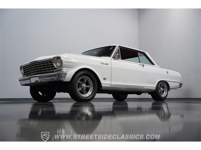 1964 Chevrolet Nova (CC-2084100) for sale in Lavergne, Tennessee