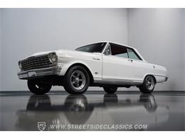 1964 Chevrolet Nova (CC-2084100) for sale in Lavergne, Tennessee