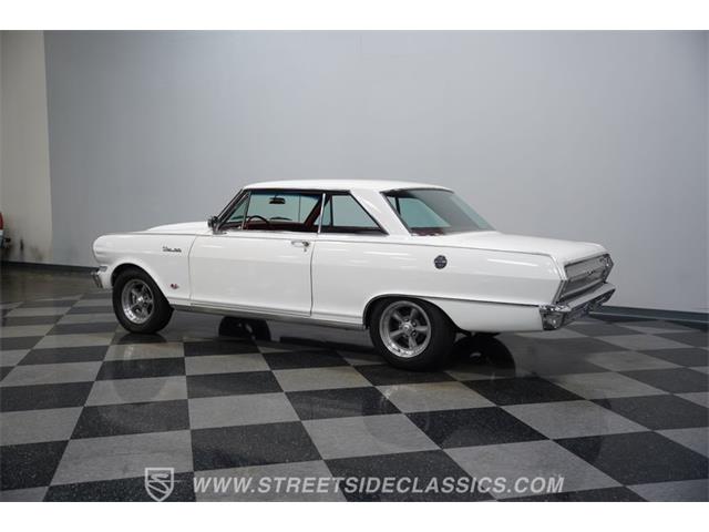 1964 Chevrolet Nova (CC-2084100) for sale in Lavergne, Tennessee