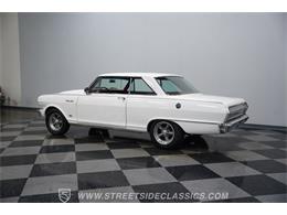 1964 Chevrolet Nova (CC-2084100) for sale in Lavergne, Tennessee
