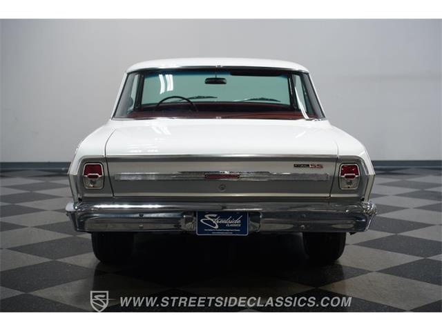 1964 Chevrolet Nova (CC-2084100) for sale in Lavergne, Tennessee