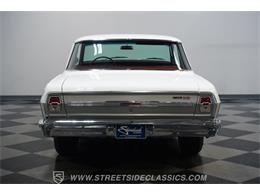 1964 Chevrolet Nova (CC-2084100) for sale in Lavergne, Tennessee