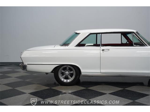 1964 Chevrolet Nova (CC-2084100) for sale in Lavergne, Tennessee