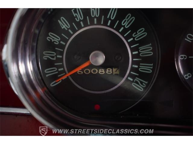 1964 Chevrolet Nova (CC-2084100) for sale in Lavergne, Tennessee