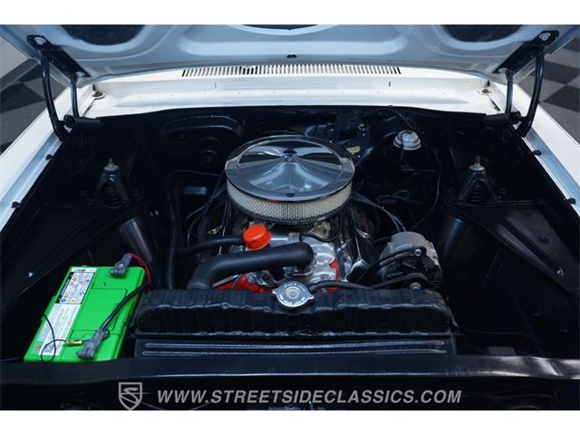 1964 Chevrolet Nova (CC-2084100) for sale in Lavergne, Tennessee