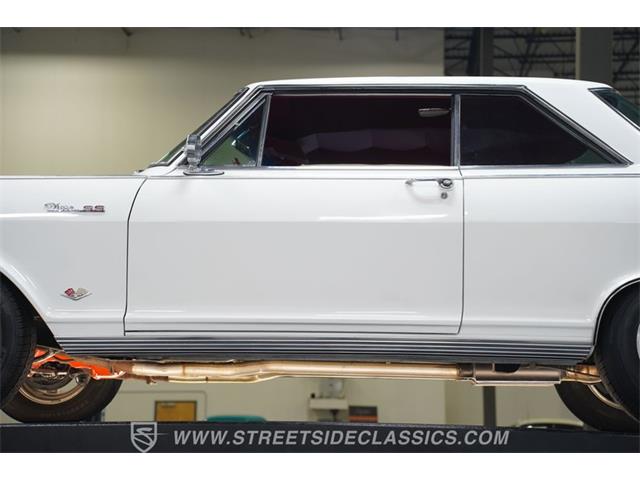 1964 Chevrolet Nova (CC-2084100) for sale in Lavergne, Tennessee