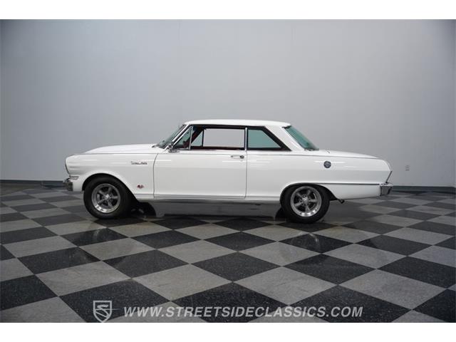 1964 Chevrolet Nova (CC-2084100) for sale in Lavergne, Tennessee