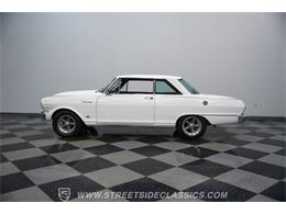 1964 Chevrolet Nova (CC-2084100) for sale in Lavergne, Tennessee