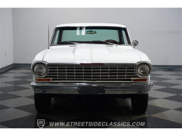 1964 Chevrolet Nova (CC-2084100) for sale in Lavergne, Tennessee