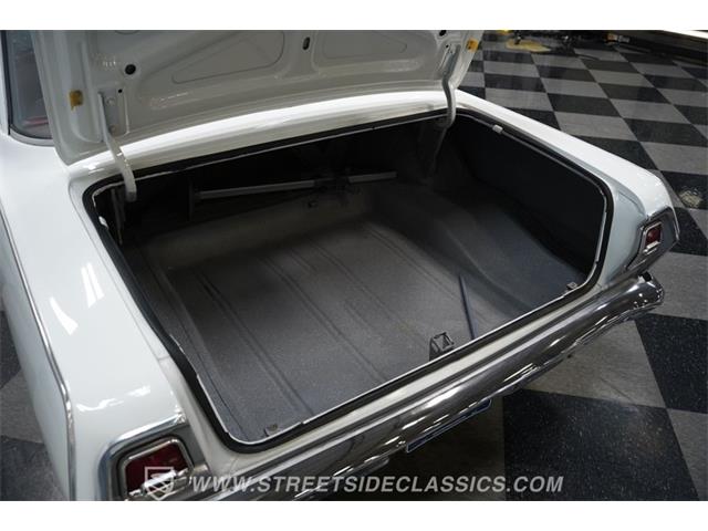 1964 Chevrolet Nova (CC-2084100) for sale in Lavergne, Tennessee