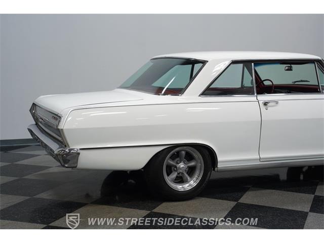 1964 Chevrolet Nova (CC-2084100) for sale in Lavergne, Tennessee