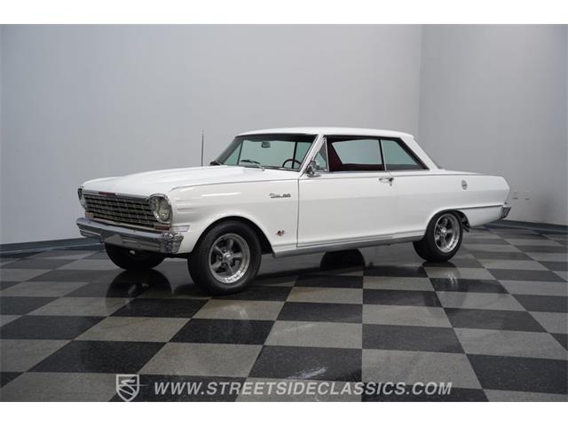 1964 Chevrolet Nova (CC-2084100) for sale in Lavergne, Tennessee