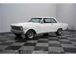1964 Chevrolet Nova (CC-2084100) for sale in Lavergne, Tennessee