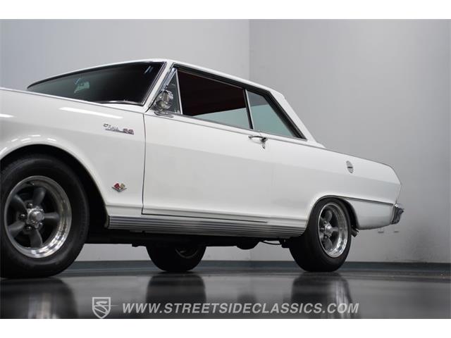 1964 Chevrolet Nova (CC-2084100) for sale in Lavergne, Tennessee
