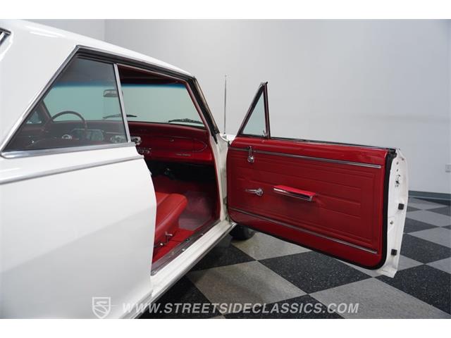 1964 Chevrolet Nova (CC-2084100) for sale in Lavergne, Tennessee