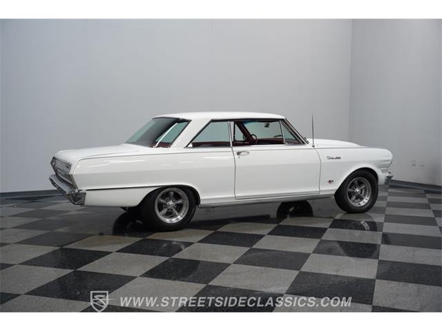 1964 Chevrolet Nova (CC-2084100) for sale in Lavergne, Tennessee