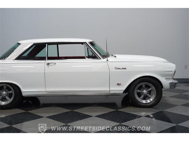 1964 Chevrolet Nova (CC-2084100) for sale in Lavergne, Tennessee