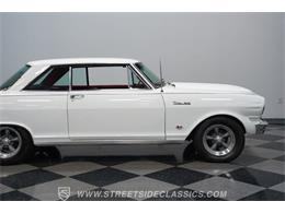 1964 Chevrolet Nova (CC-2084100) for sale in Lavergne, Tennessee
