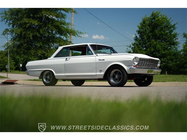 1964 Chevrolet Nova (CC-2084100) for sale in Lavergne, Tennessee