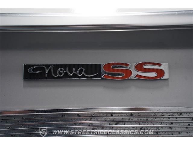 1964 Chevrolet Nova (CC-2084100) for sale in Lavergne, Tennessee