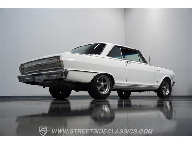 1964 Chevrolet Nova (CC-2084100) for sale in Lavergne, Tennessee