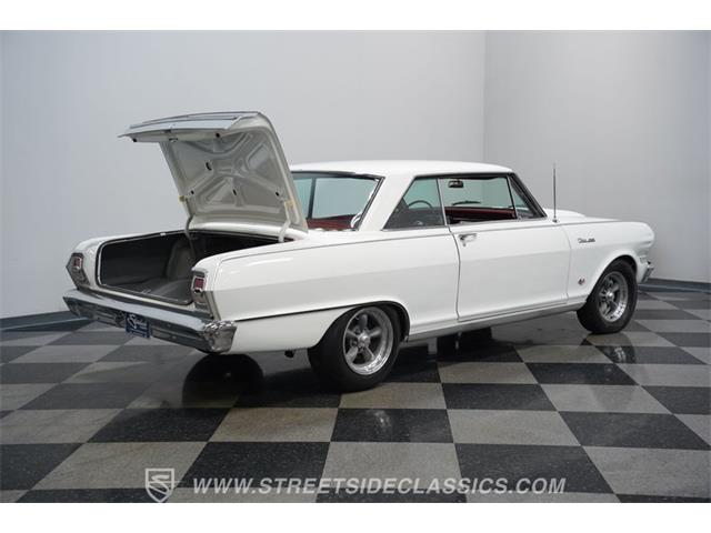 1964 Chevrolet Nova (CC-2084100) for sale in Lavergne, Tennessee