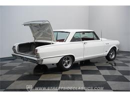1964 Chevrolet Nova (CC-2084100) for sale in Lavergne, Tennessee