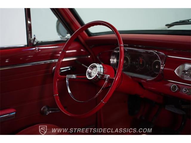 1964 Chevrolet Nova (CC-2084100) for sale in Lavergne, Tennessee