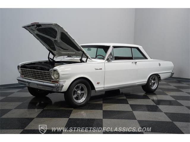 1964 Chevrolet Nova (CC-2084100) for sale in Lavergne, Tennessee