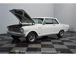 1964 Chevrolet Nova (CC-2084100) for sale in Lavergne, Tennessee