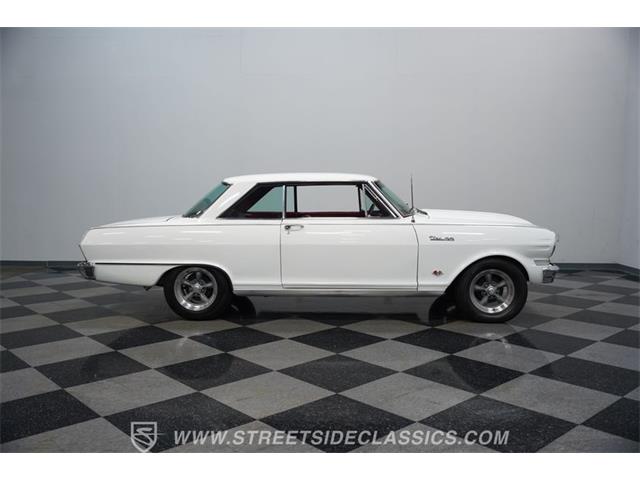 1964 Chevrolet Nova (CC-2084100) for sale in Lavergne, Tennessee
