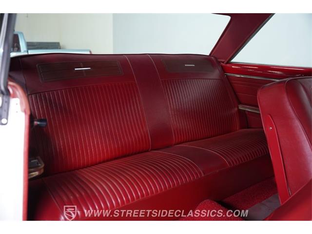 1964 Chevrolet Nova (CC-2084100) for sale in Lavergne, Tennessee