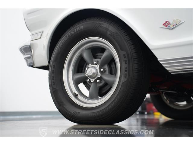1964 Chevrolet Nova (CC-2084100) for sale in Lavergne, Tennessee