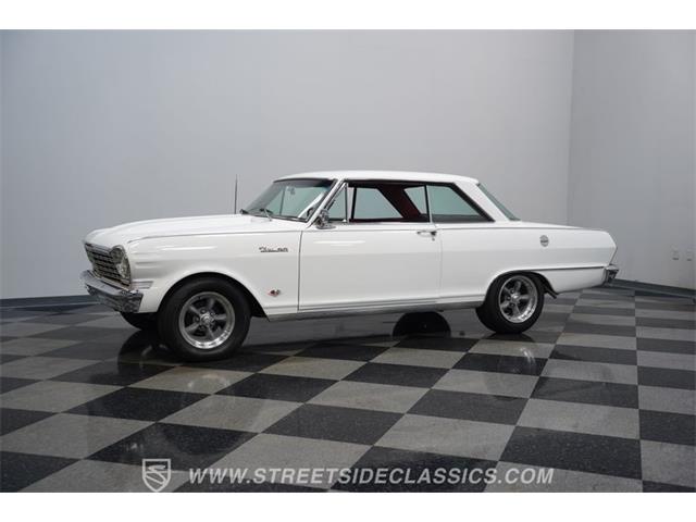 1964 Chevrolet Nova (CC-2084100) for sale in Lavergne, Tennessee