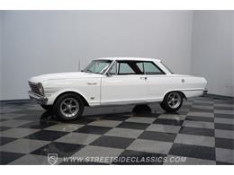 1964 Chevrolet Nova (CC-2084100) for sale in Lavergne, Tennessee