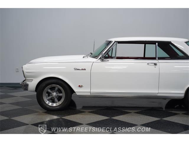 1964 Chevrolet Nova (CC-2084100) for sale in Lavergne, Tennessee