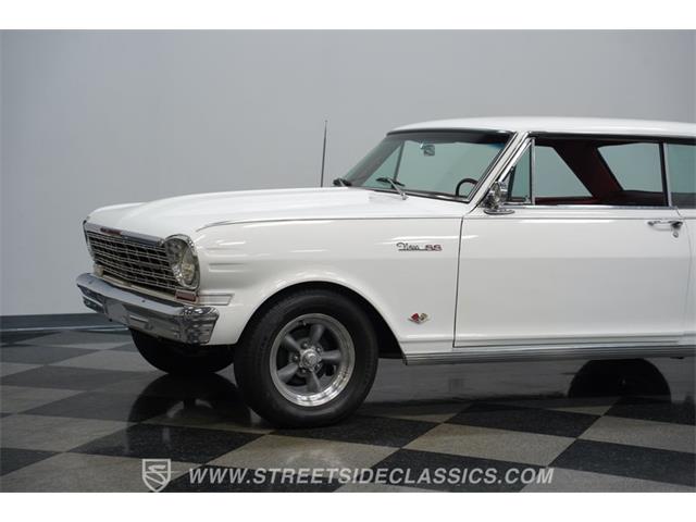 1964 Chevrolet Nova (CC-2084100) for sale in Lavergne, Tennessee