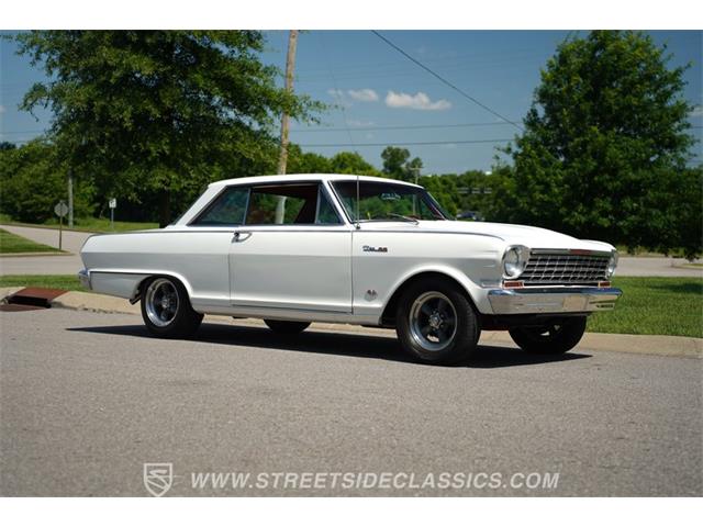 1964 Chevrolet Nova (CC-2084100) for sale in Lavergne, Tennessee