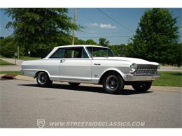 1964 Chevrolet Nova (CC-2084100) for sale in Lavergne, Tennessee
