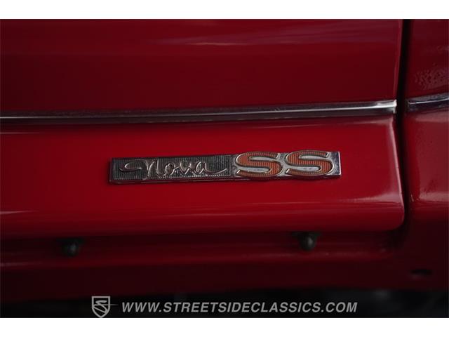 1964 Chevrolet Nova (CC-2084100) for sale in Lavergne, Tennessee