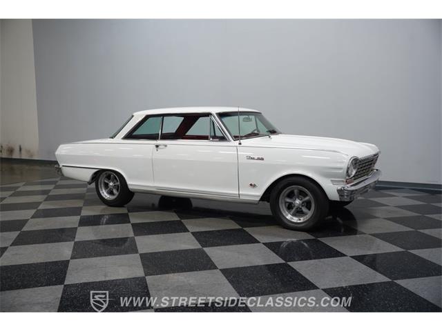 1964 Chevrolet Nova (CC-2084100) for sale in Lavergne, Tennessee