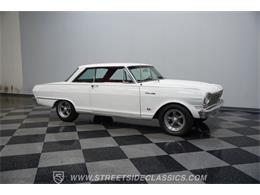 1964 Chevrolet Nova (CC-2084100) for sale in Lavergne, Tennessee