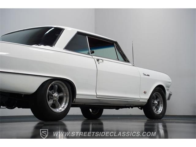1964 Chevrolet Nova (CC-2084100) for sale in Lavergne, Tennessee
