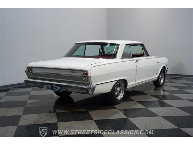 1964 Chevrolet Nova (CC-2084100) for sale in Lavergne, Tennessee
