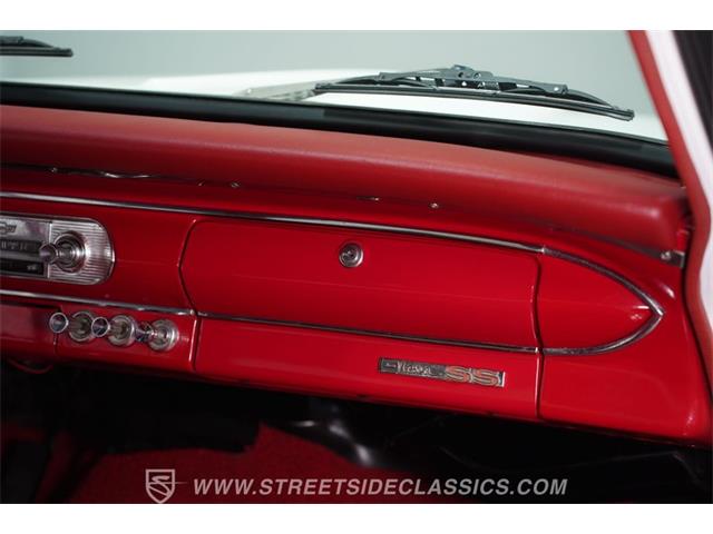 1964 Chevrolet Nova (CC-2084100) for sale in Lavergne, Tennessee
